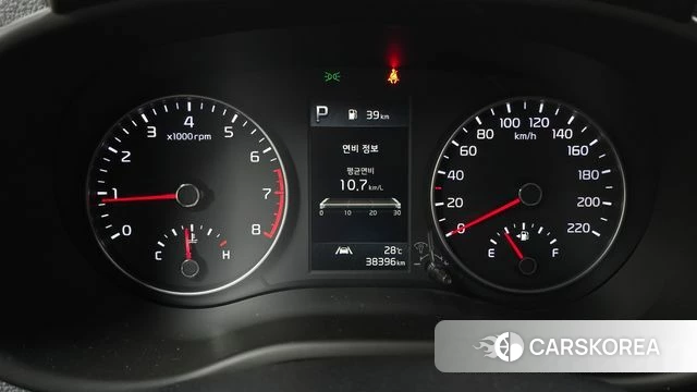 Kia Morning Urban (JA) id 4670650 из Кореи 28