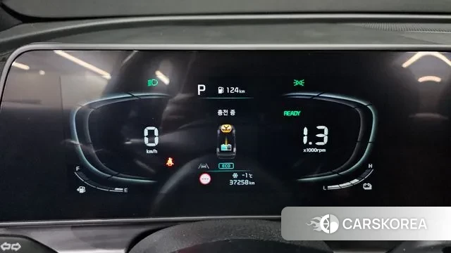 Kia Sportage 5th Generation Hybrid id 3639460 из Кореи 18