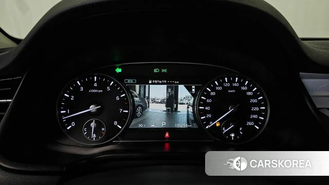 Kia More K9 id 4445999 из Кореи 27