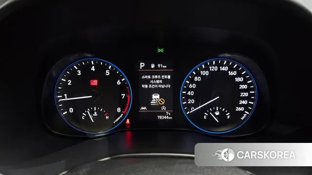 Hyundai The New Kona id 3615416 из Кореи 18