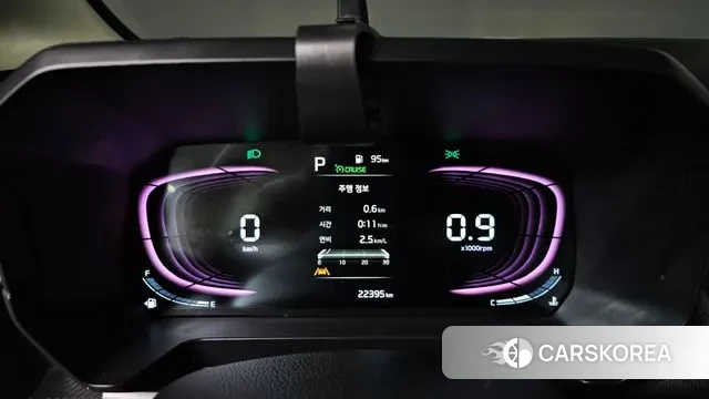 Kia The New Kia Ray id 3502524 из Кореи 18