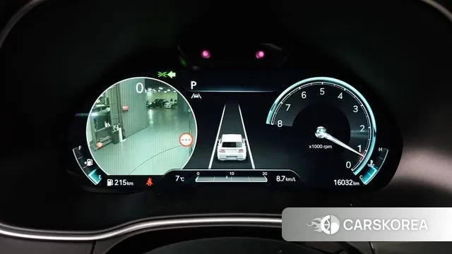 Genesis GV80 id 3600732 из Кореи 18