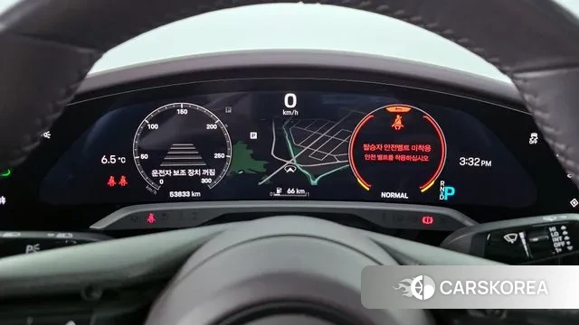 Porsche Taycan id 3676476 из Кореи 18