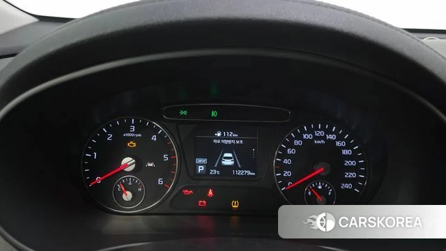 Kia The New Sorento id 4363360 из Кореи 31