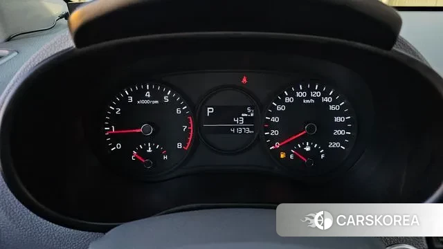 Kia Morning Urban (JA) id 3390355 из Кореи 18