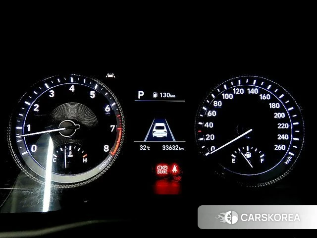 Hyundai Sonata (DN8) id 4641982 из Кореи 18