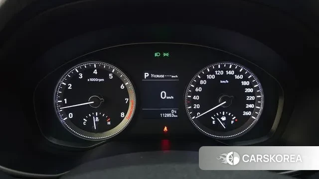 Hyundai Grandeur IG id 3547155 из Кореи 18