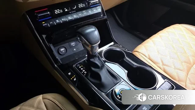 Kia Mohave Master id 3691270 из Кореи 18