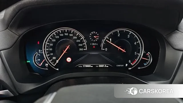 BMW X4 (F26) id 2902930 из Кореи 18