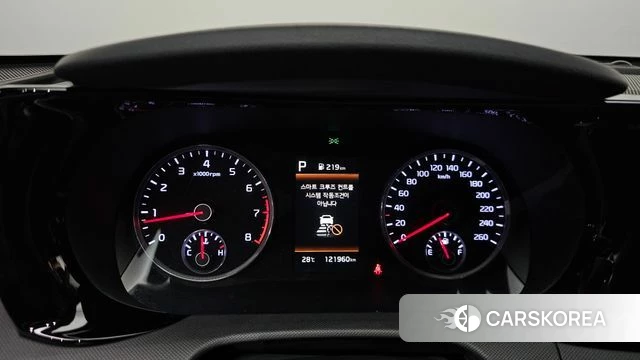 Kia K5 3rd generation id 4469968 из Кореи 18