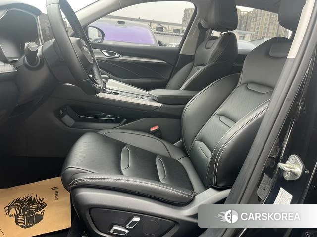Geely Automobile Xingrui id 3890139 из Китая 9