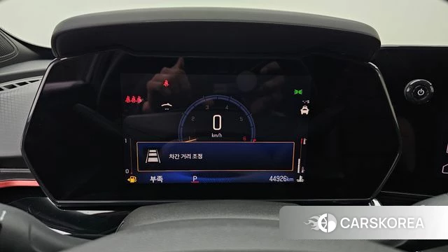 Chevrolet (GM Daewoo) Trax Crossover id 4442427 из Кореи 18