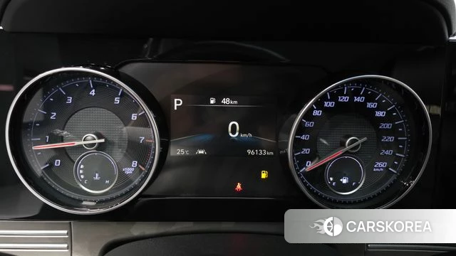 Hyundai The New Grandeur IG id 4419725 из Кореи 32