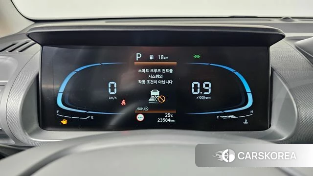 Hyundai Casper id 4500982 из Кореи 18