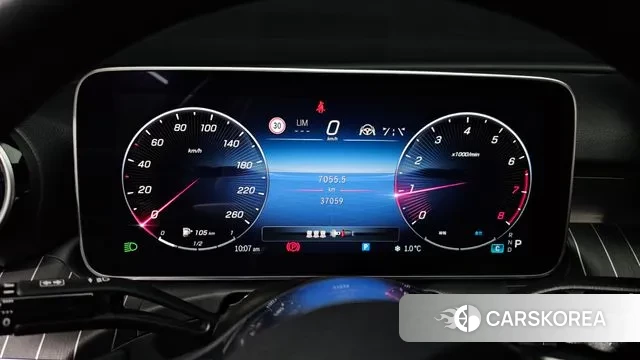 Mercedes-Benz C-Class W206 id 3590665 из Кореи 18