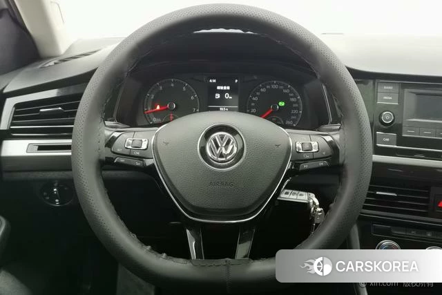 Volkswagen Bora id 4210276 из Китая 22