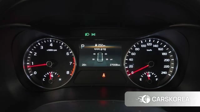 Kia The New K3 2nd generation id 4720242 из Кореи 29