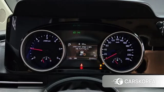 Kia Carnival 4th generation id 3398989 из Кореи 18