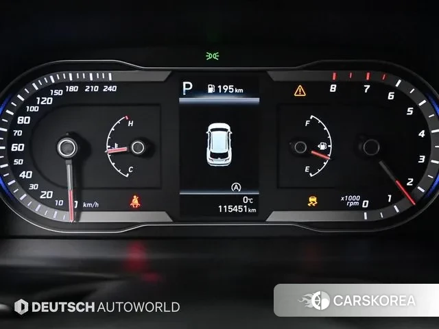 Hyundai Tucson (NX4) id 3503829 из Кореи 18