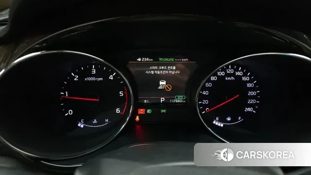 Kia The New Carnival id 3480029 из Кореи 18