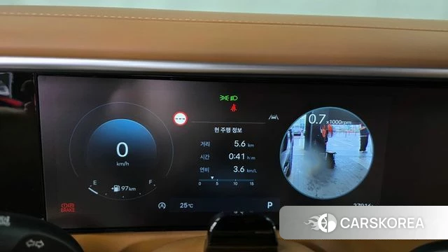 Hyundai Palisade (LX3) id 4548706 из Кореи 32