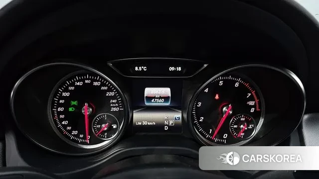 Mercedes-Benz CLA-Class C117 id 3578714 из Кореи 18