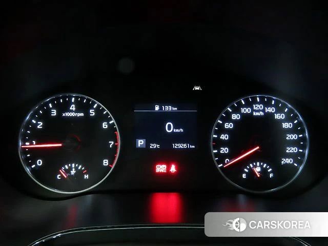 Kia Seltos id 4693678 из Кореи 18