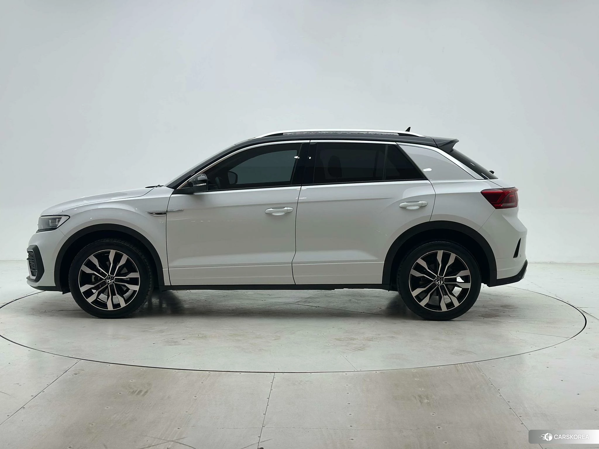 Volkswagen T-Roc id 4452038 из Китая 22