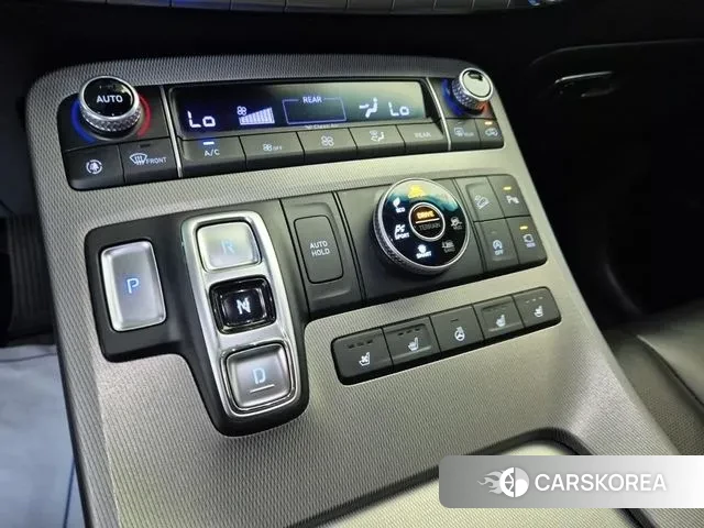 Hyundai Palisade id 3059199 из Кореи 16