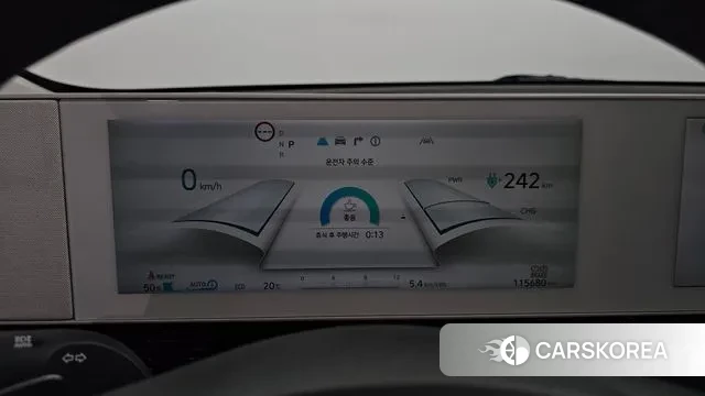 Hyundai Ionic 5 id 3281034 из Кореи 18