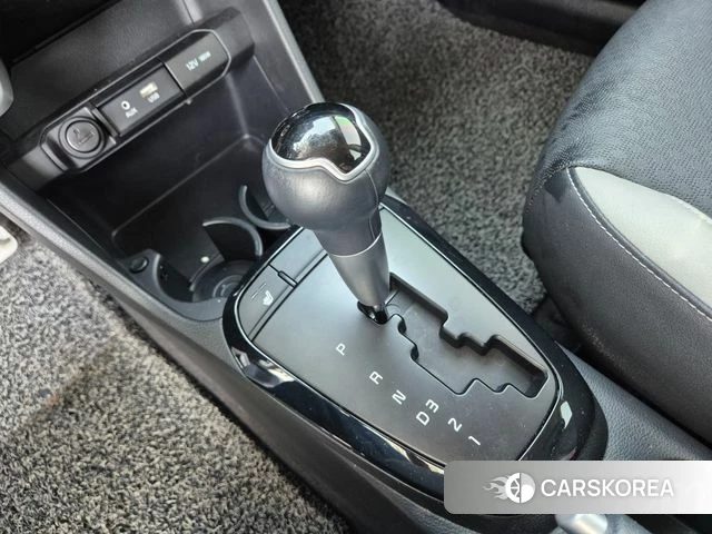 Kia All New Morning (JA) id 4300599 из Кореи 18