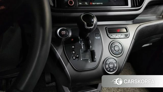 Kia The New Kia Ray id 3841363 из Кореи 18