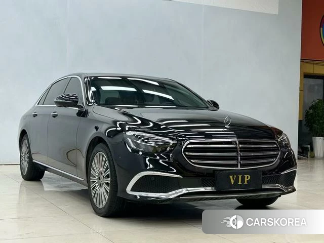 Mercedes-Benz E-class id 4393200 из Китая 8