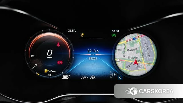 Mercedes-Benz GLC-Class X253 id 4753861 из Кореи 18