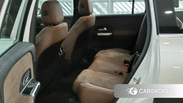 Mercedes-Benz GLB-Class X247 id 3825755 из Кореи 18