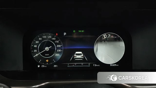 Kia Sorento 4th Generation id 3852310 из Кореи 18