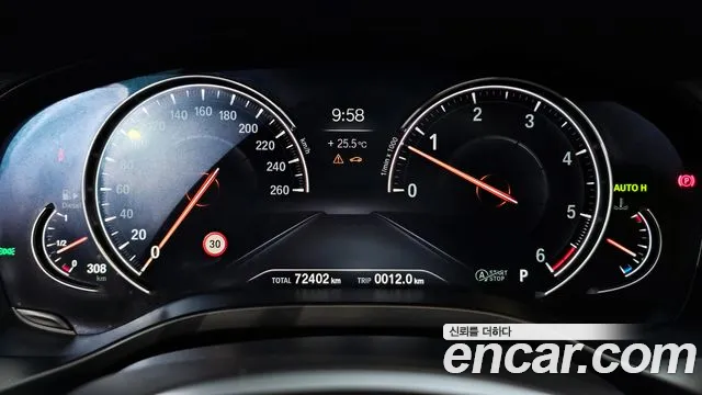 BMW X3 (G01) id 2835033 из Кореи 18