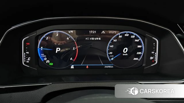 Volkswagen Passat GT (B8) id 4671051 из Кореи 40