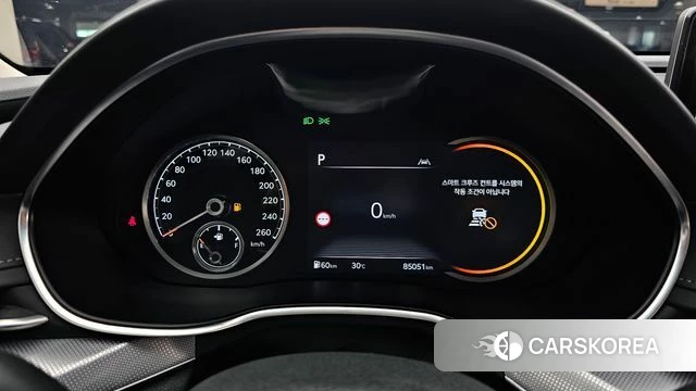 Genesis G80 (RG3) id 4475949 из Кореи 18