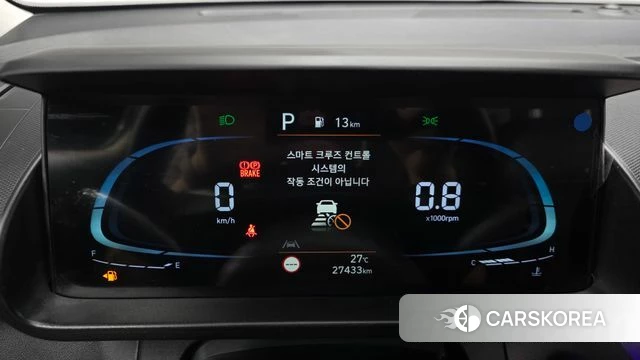 Hyundai Casper id 4433813 из Кореи 28