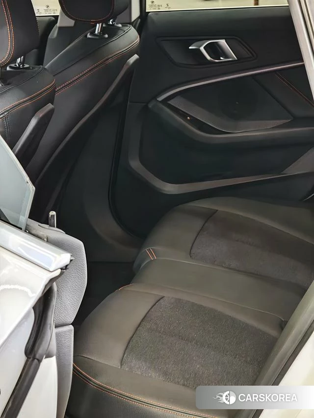 BMW 2 series (imported) id 3857902 из Китая 8