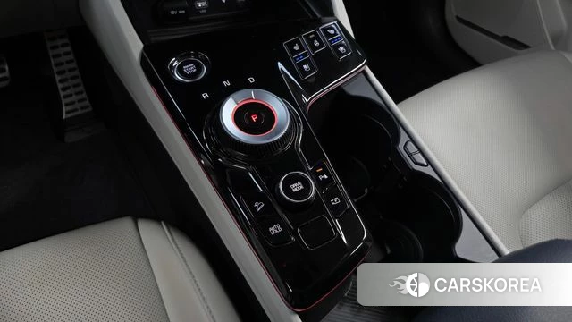 Kia Sportage 5th Generation Hybrid id 4675497 из Кореи 29