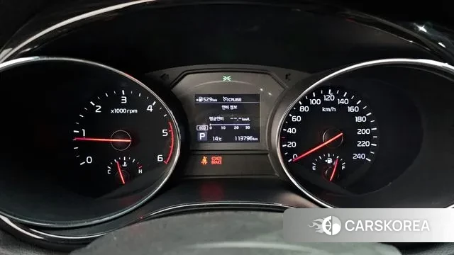 Kia The New Carnival id 3423183 из Кореи 18