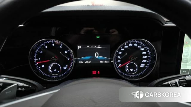 Hyundai The New Grandeur IG id 4864192 из Кореи 32