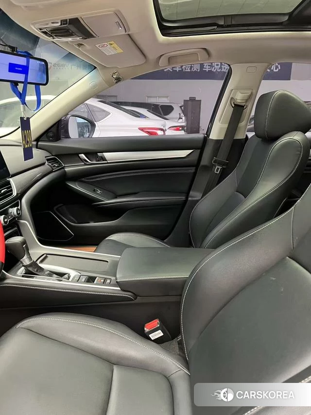 Honda Yingshipai id 4260622 из Китая 9