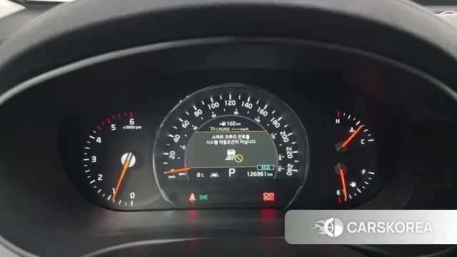 Kia The New Sorento id 3526309 из Кореи 18