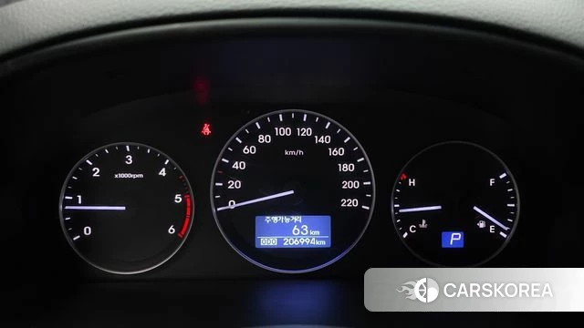 Hyundai The New Grand Starex id 4304896 из Кореи 18