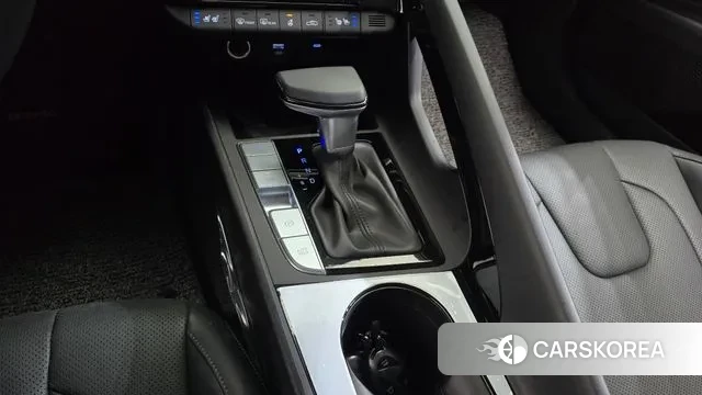 Hyundai The New Avante (CN7) id 3731473 из Кореи 18