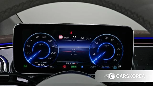 Mercedes-Benz EQE V295 id 4585292 из Кореи 32