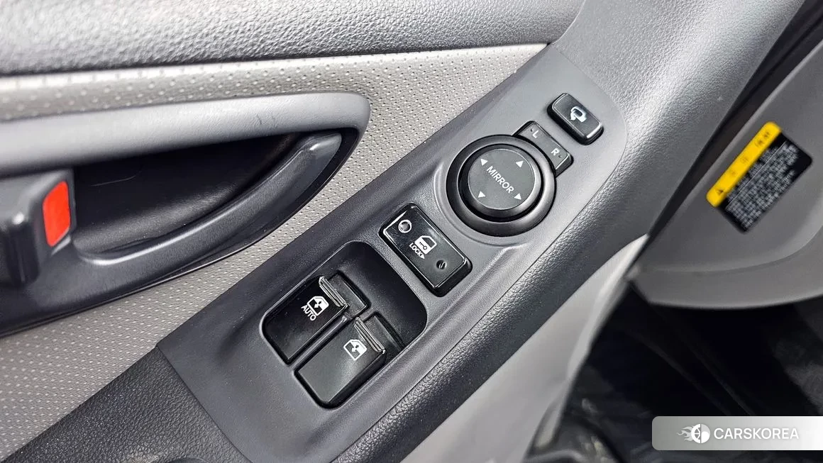 Hyundai The New Grand Starex id 1953913 из Кореи 10